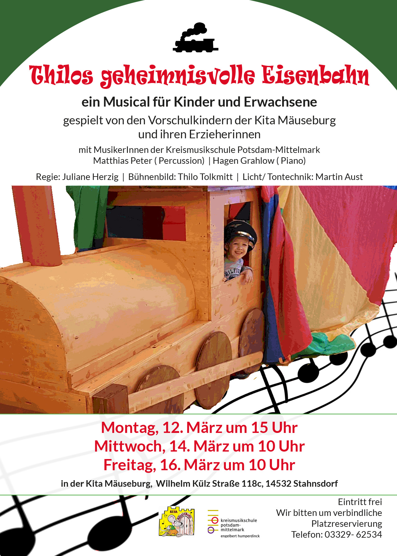 Musical Musikkita Maeuseburg 120318