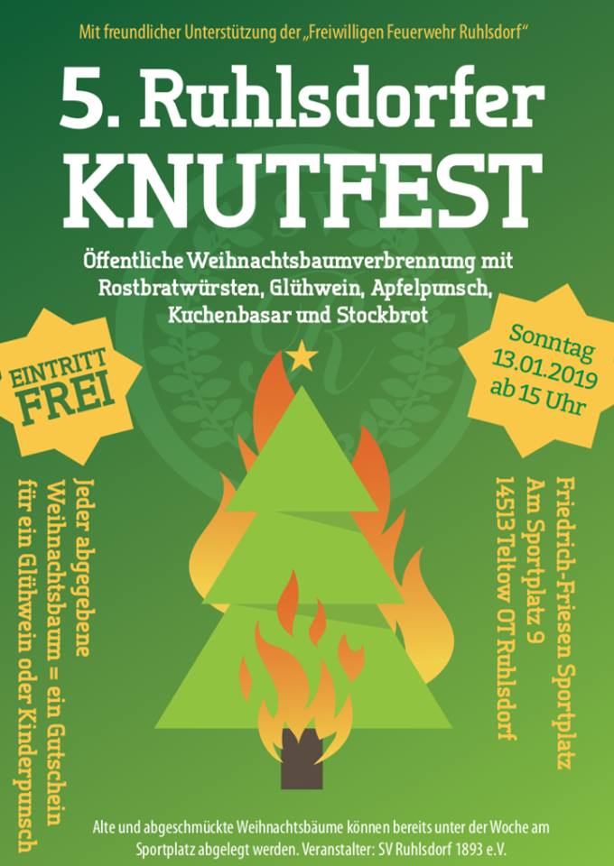 Knutfest 19