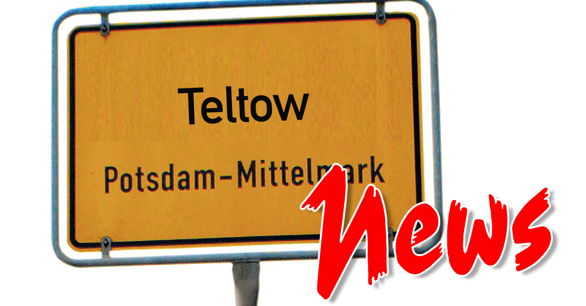 Teltow News