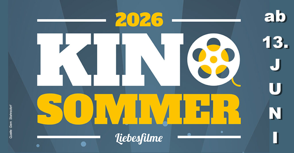 TKS-Kinosommer 2026