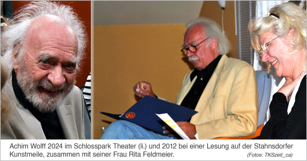 Achim Wolff